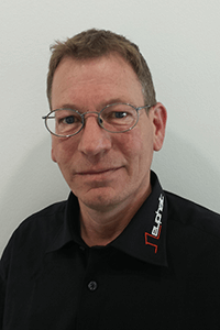 Ing. Andreas Wolf – Euphalt GmbH